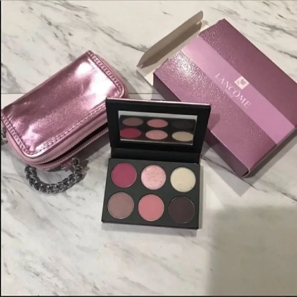 Lancôme L.E. Eyeshadow palette